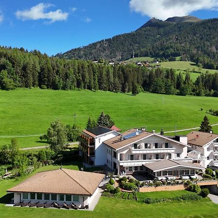 Hotel Moserhof Terenten Exteriör bild