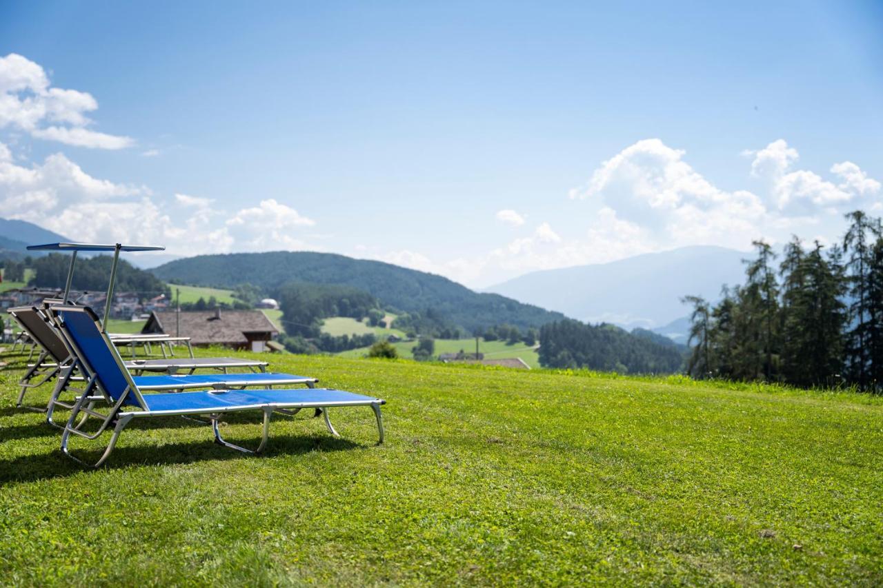 Hotel Moserhof Terenten Exteriör bild